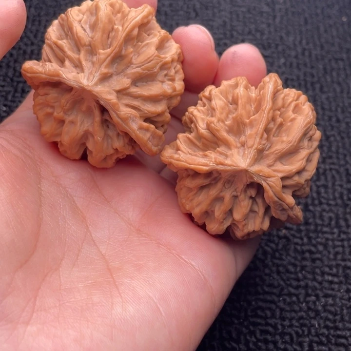 文玩核桃吊坠精品文玩核桃10