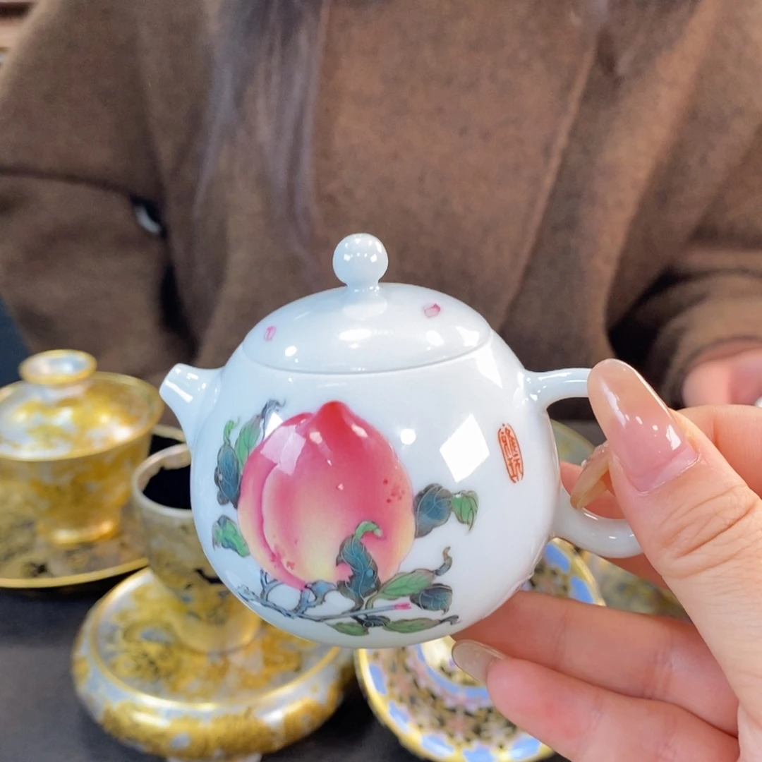 九鸣瓷艺九鸣瓷艺