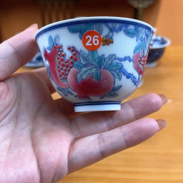 景德镇手绘哈哈哈哈哈