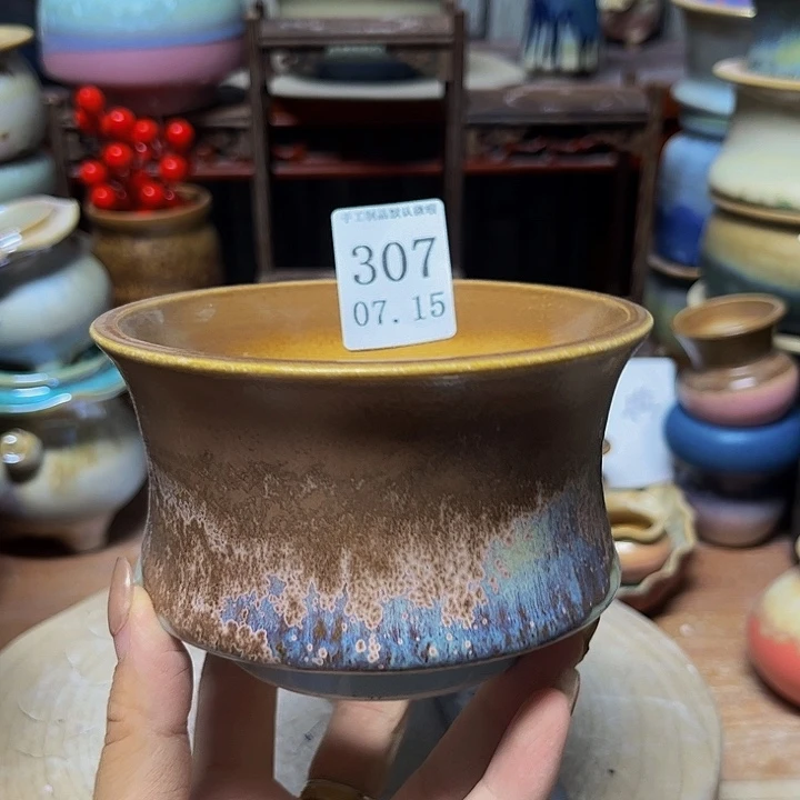 瓷片景德镇陶瓷手工制作