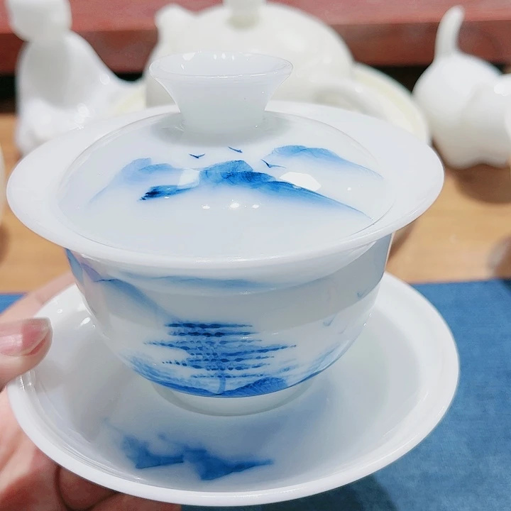 杯高冰145cc手绘11111111