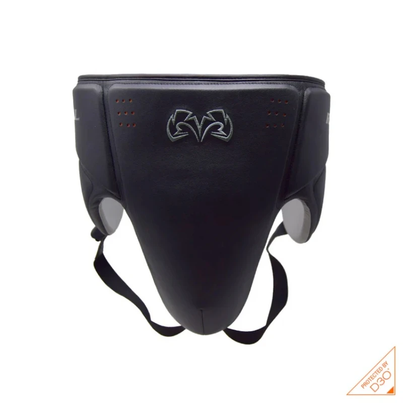 RIVAL RNFL10 拳击泰拳格斗训练护裆D3O护腹护阴保护护具护裆