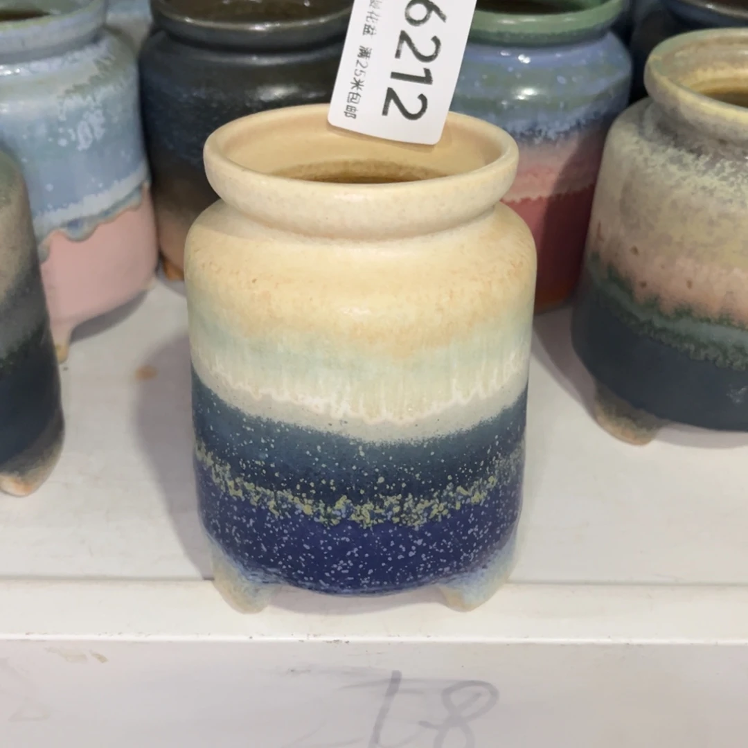 6212内口6景德镇手工