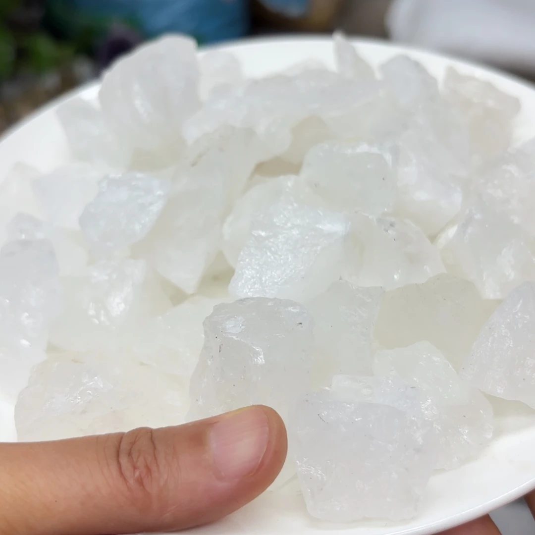 未镶嵌水晶大型摆件（非配饰）500g
