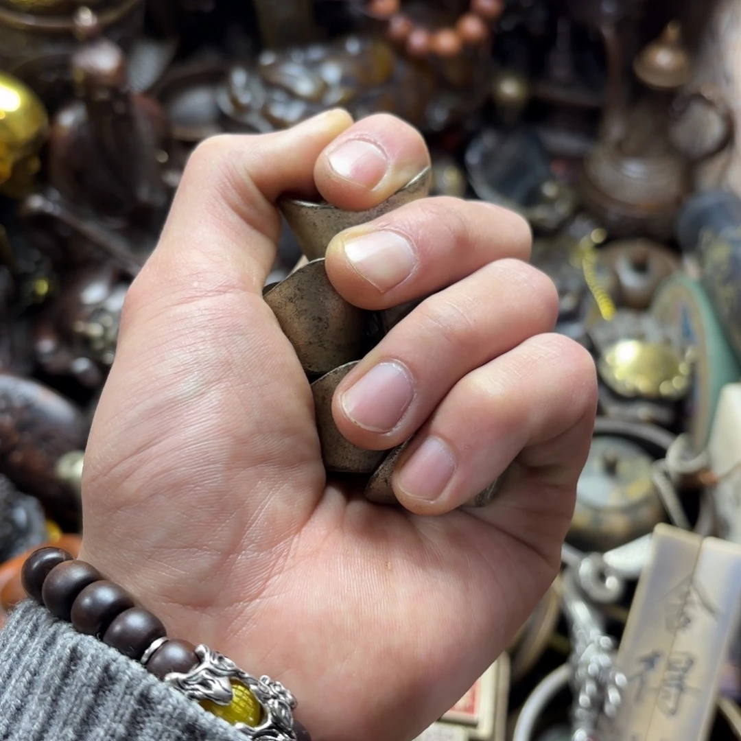 摆件摆件文玩小尚摆件