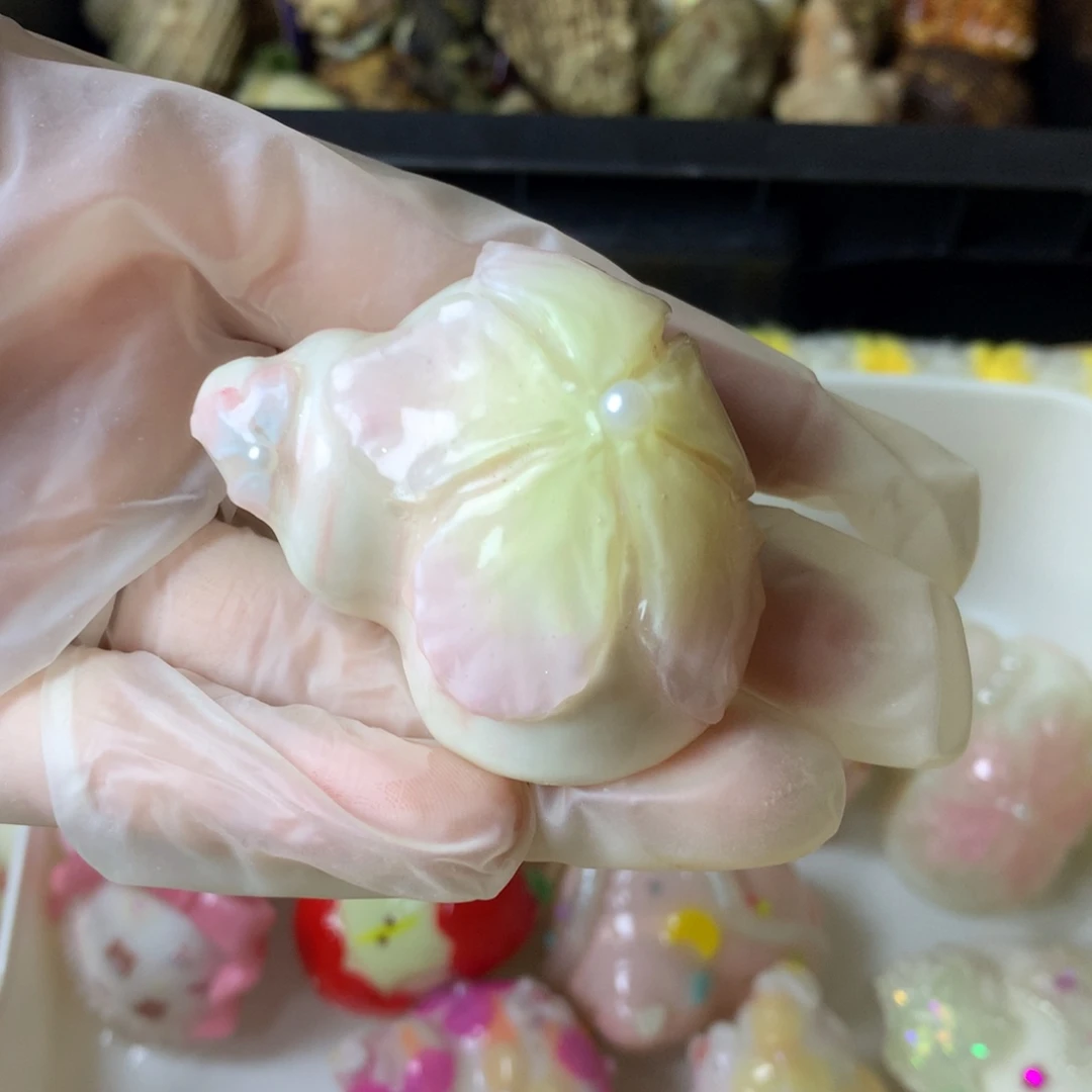 2.5 口壳子不退不换