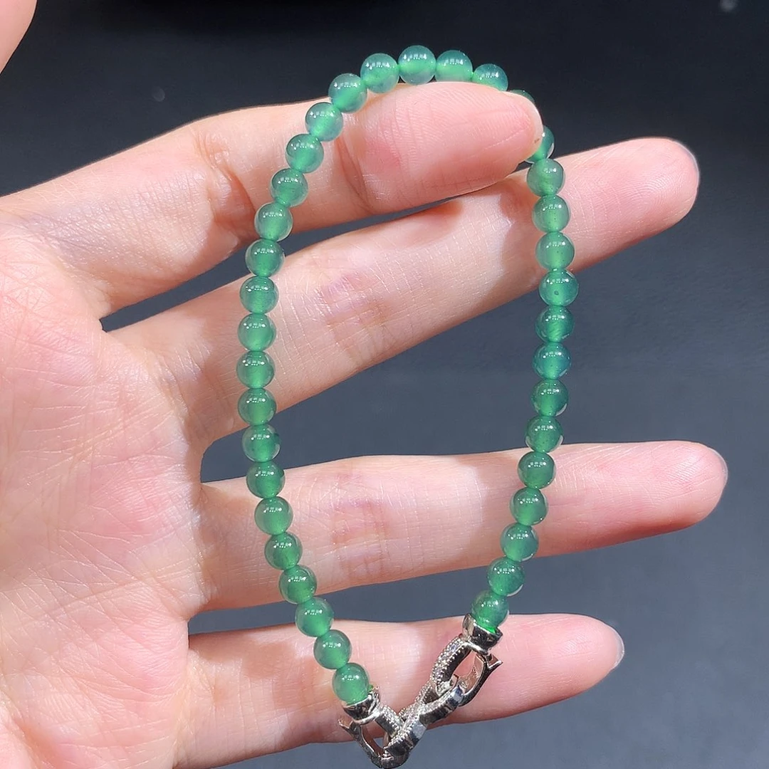 未镶嵌戒指翡翠翡翠