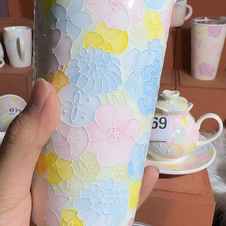 500毫升的繁华和计划和经济