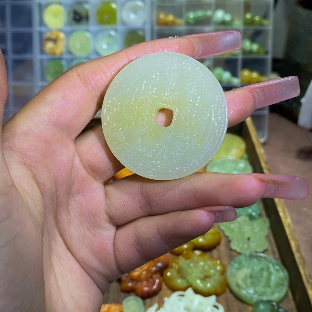 蛇纹石玉合金其他56
