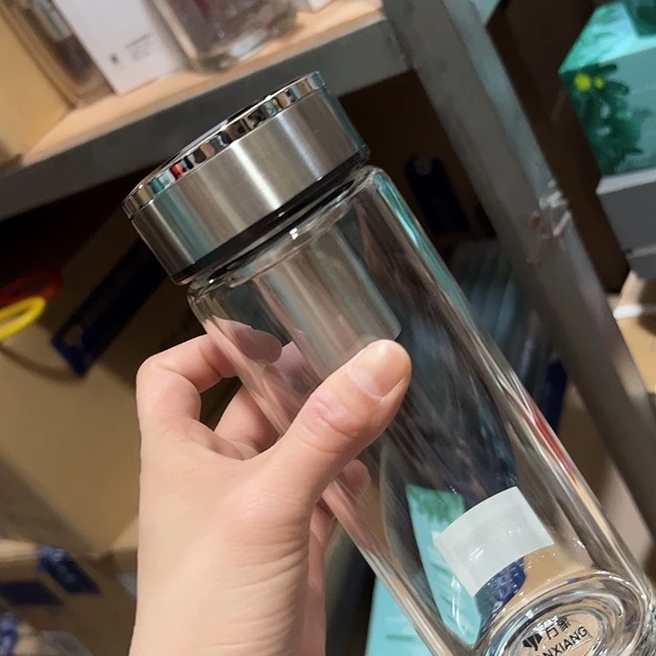 u48-70+520ml  单层烫手 杯