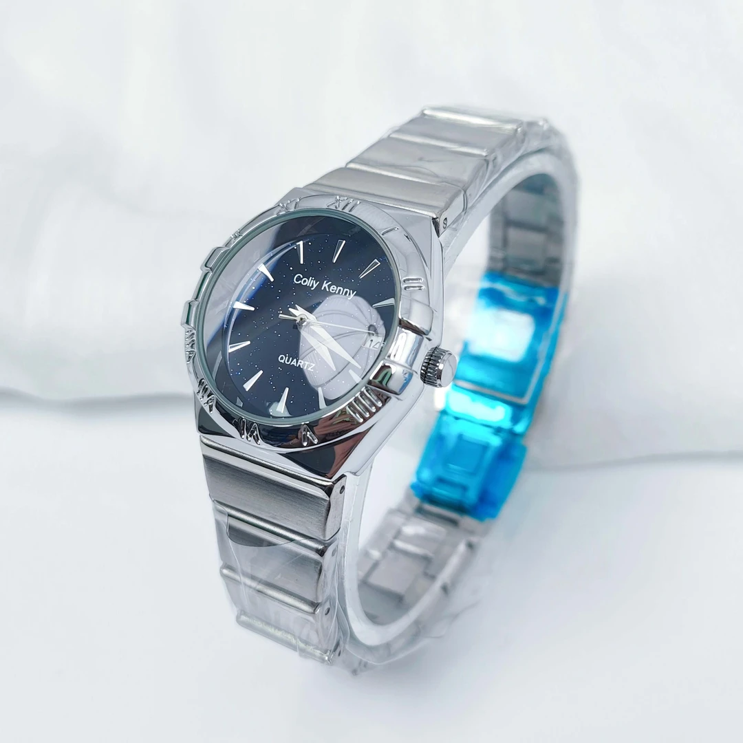 【专柜直发】ColiyKenny/星座系列/全新未拆封/女士手表77086