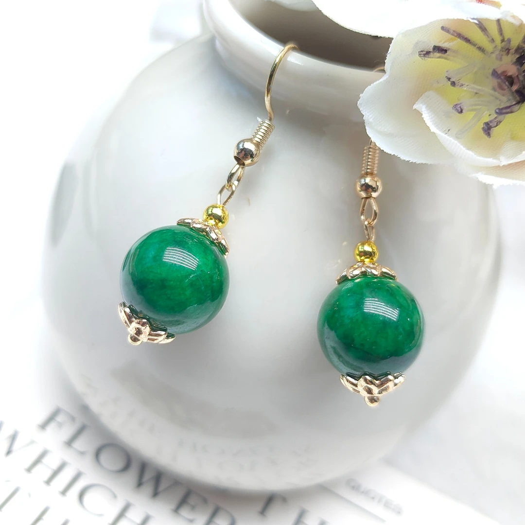 时尚简约耳饰62号