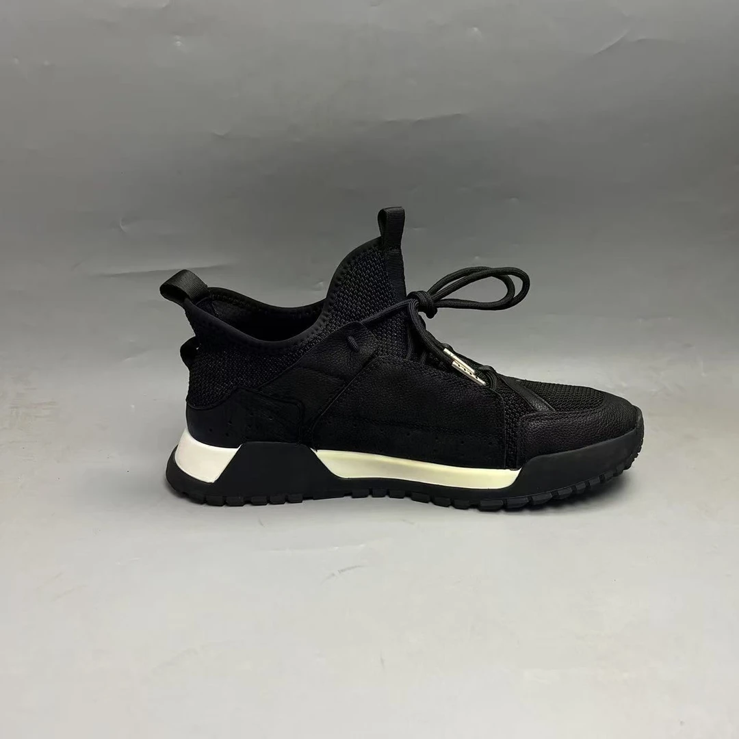 5-2（85825）秋冬舒适休闲百搭男鞋