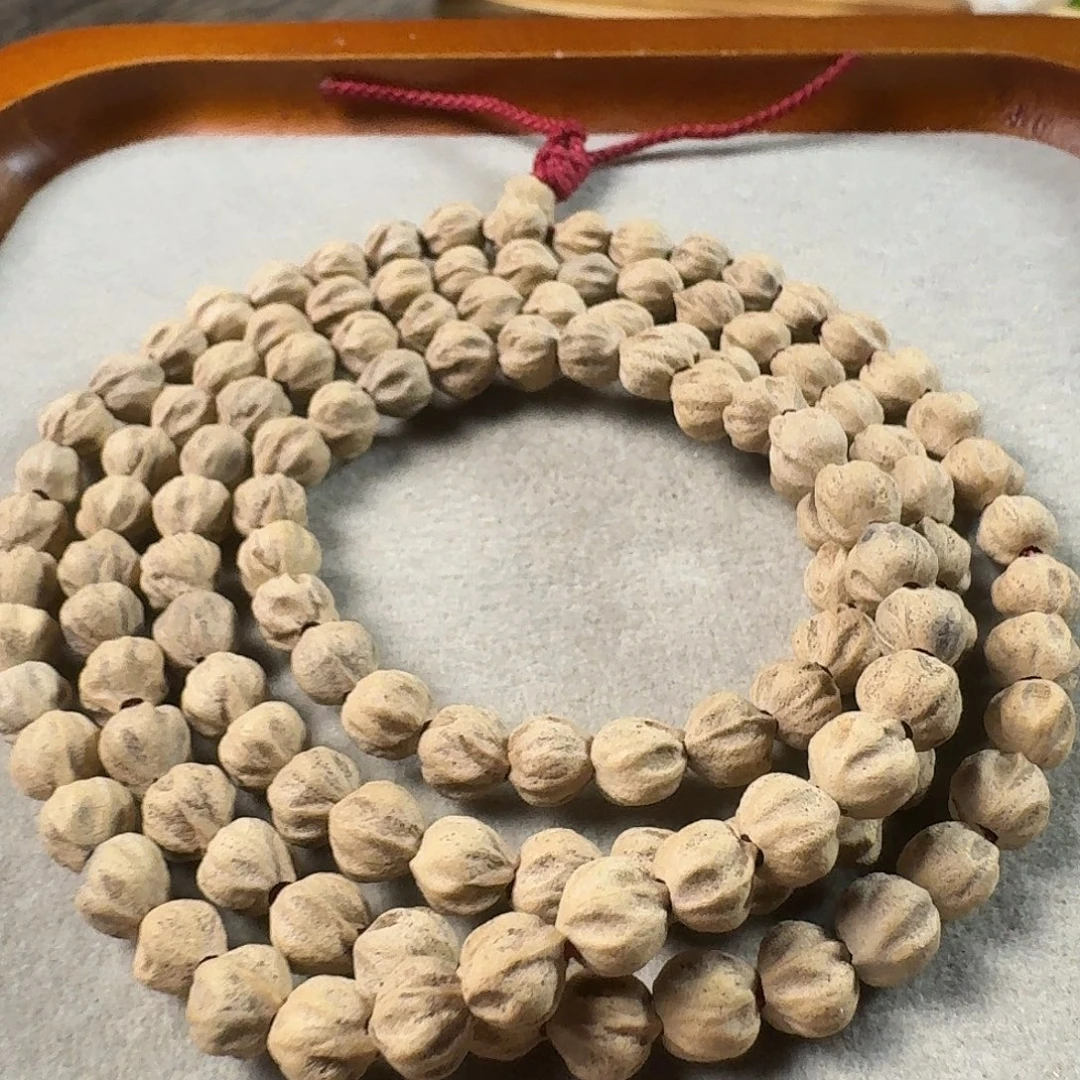 ****力吊坠柏香籽/百香籽