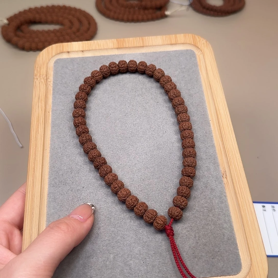 夏***把件金刚菩提金刚