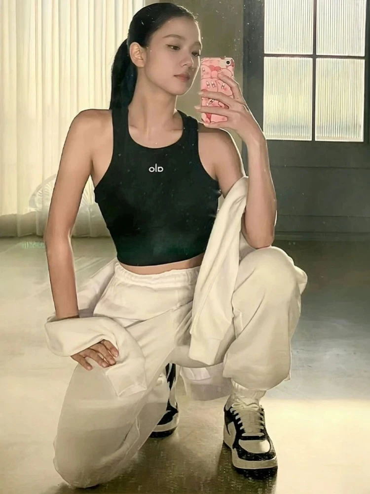 1号思思瑜伽运动服饰直播间过款编号【A1-A200】