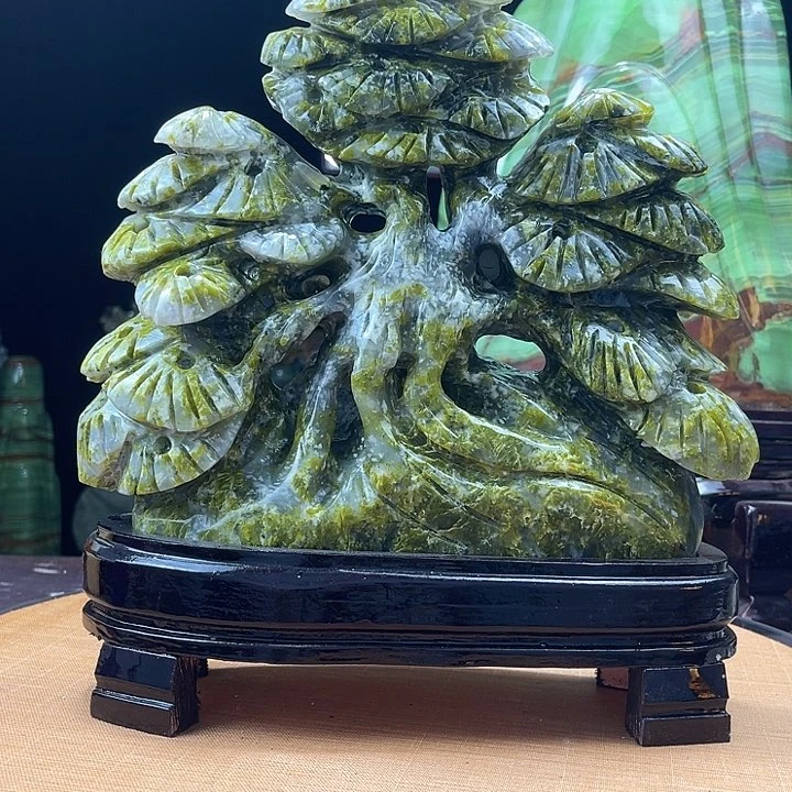 石材奇石玉石雕刻艺术品