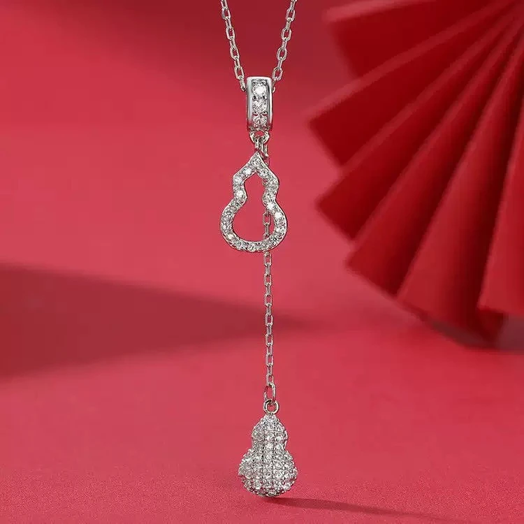 9999葫芦福禄百搭轻奢配件S63