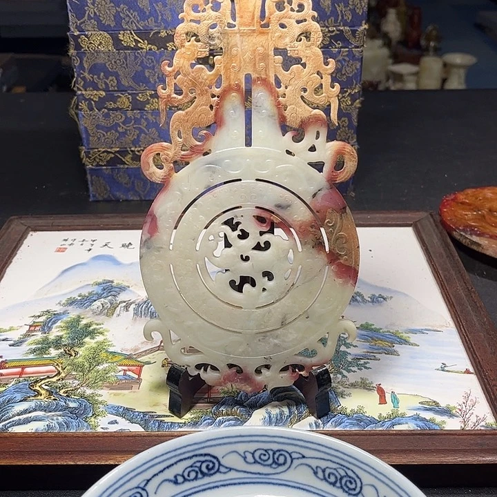 底槽青一物一图发货，支持七天无理由