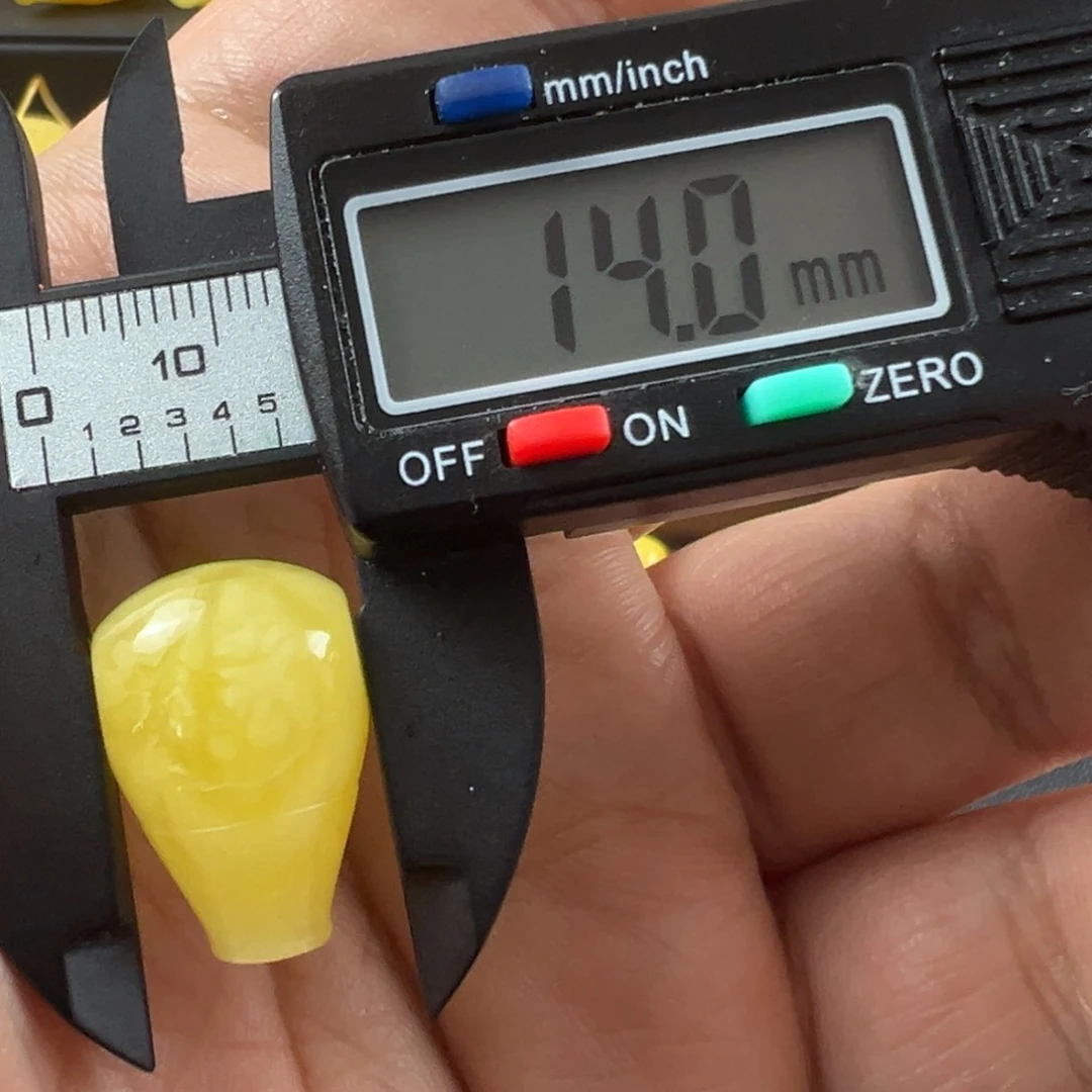 未镶嵌蜜蜡裸石千****收32杂