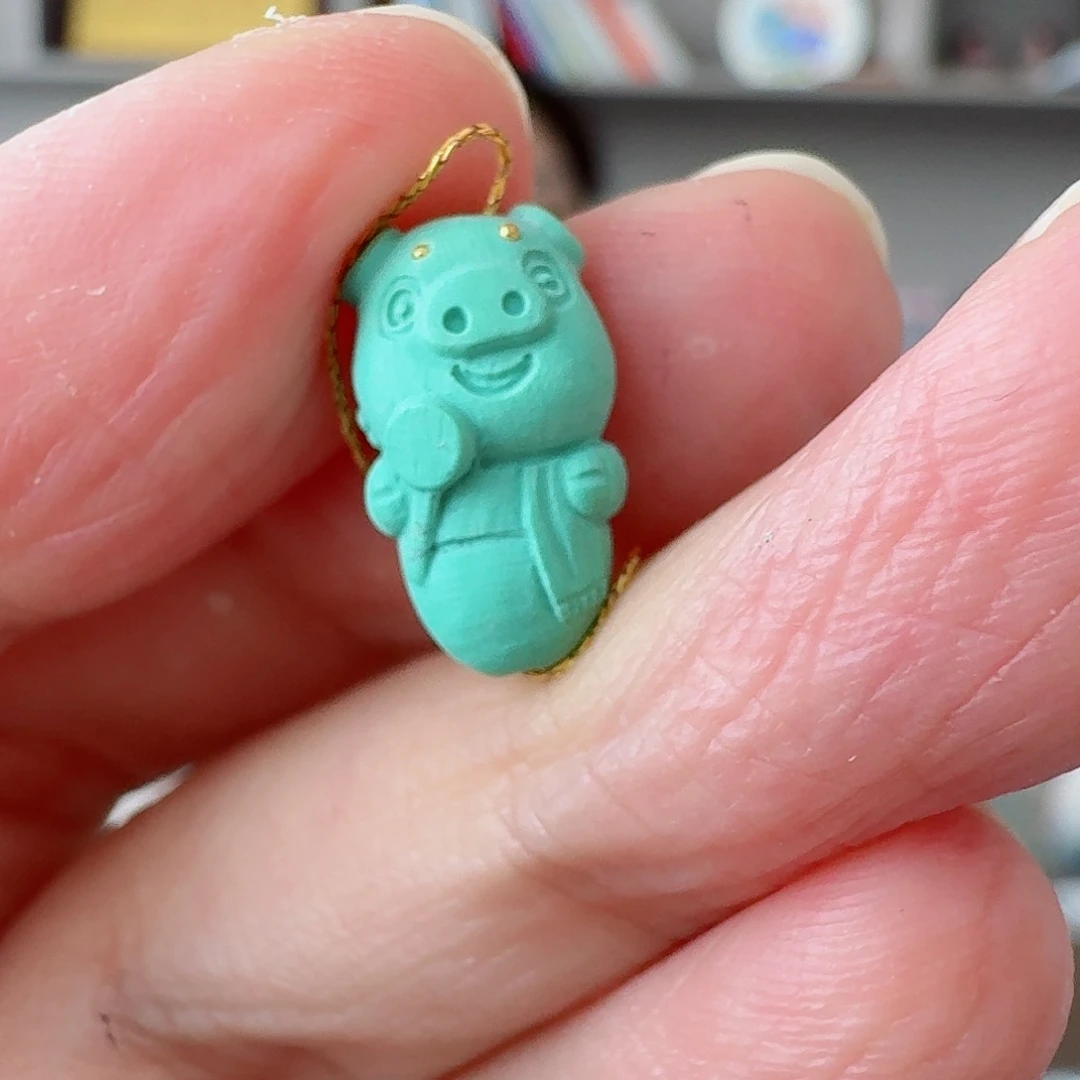 绿松石未镶嵌珠宝半成品