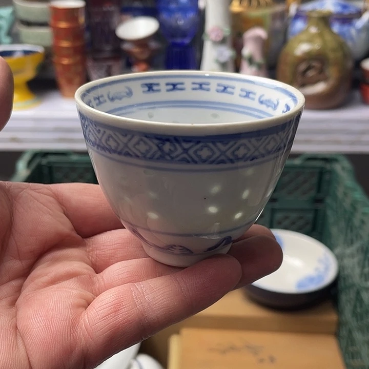 水滴瓷器水滴瓷器