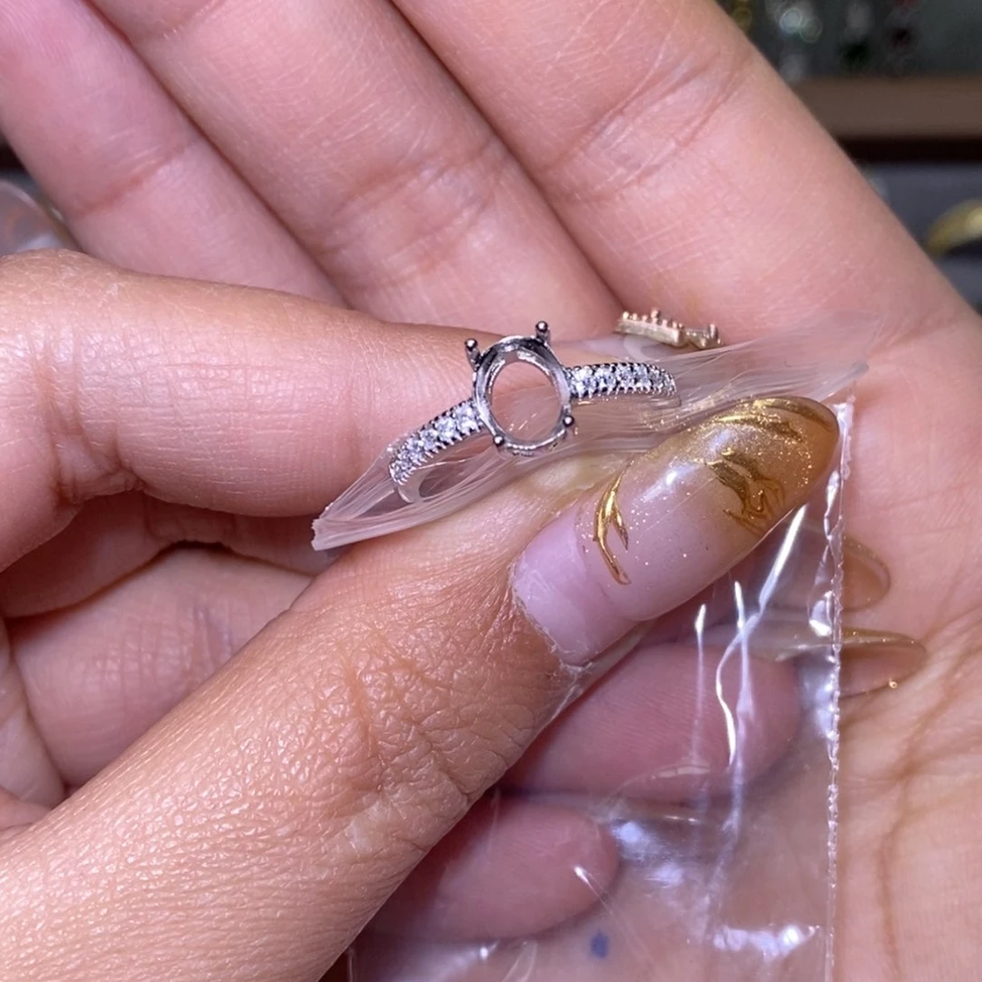 黄晶吊坠(不含链)银S925镶嵌燕**舞该闭口的钱15号