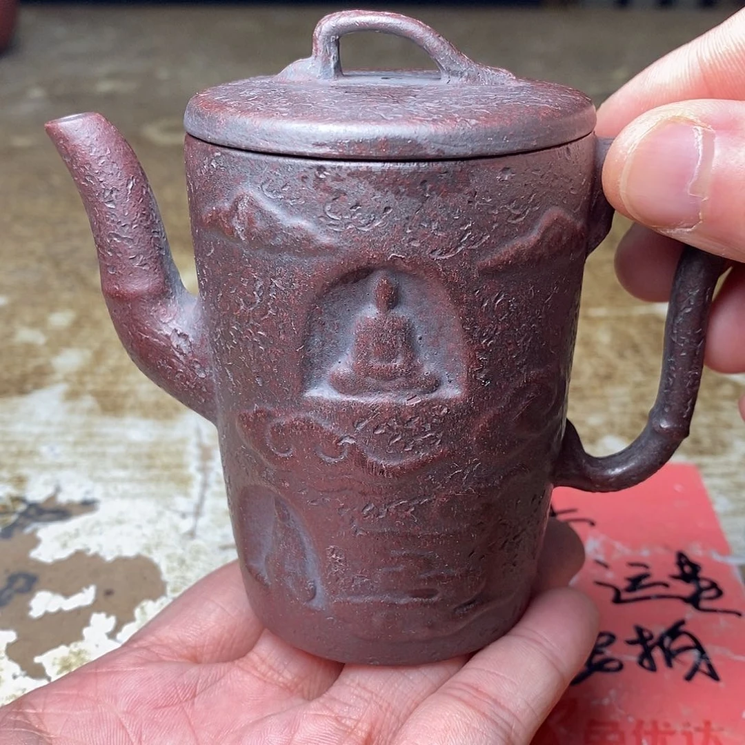 紫砂茶壶紫砂艺术