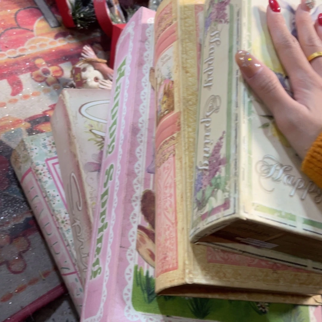 J***O有机玻璃摆件等各种工具