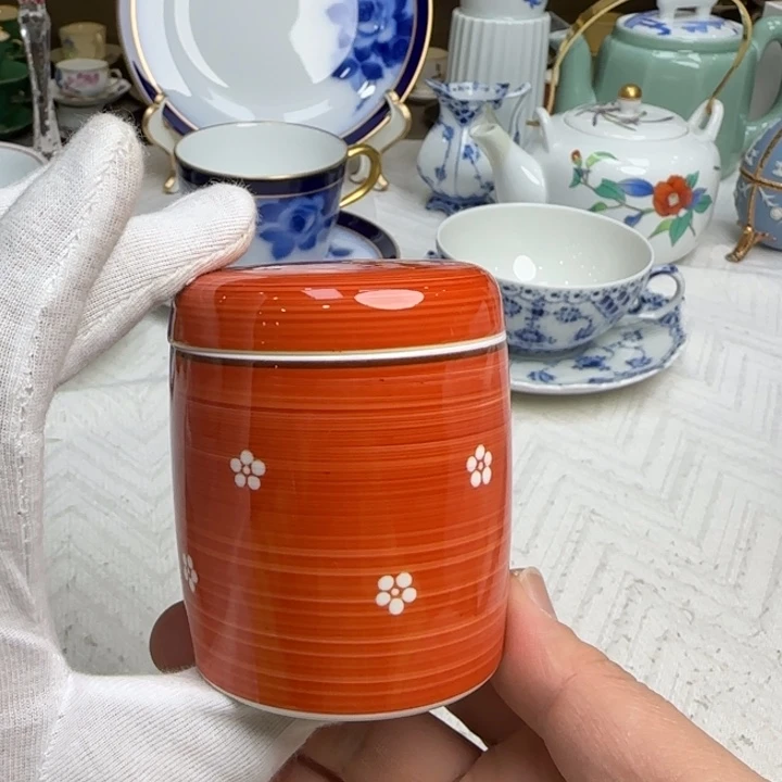 瓷片金泽精选美物