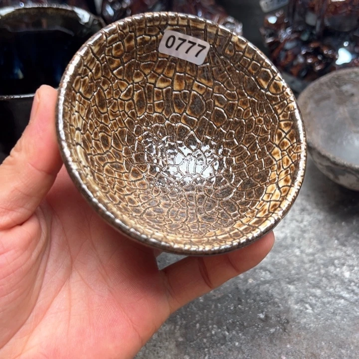 茶盏悠悠精选茶器777
