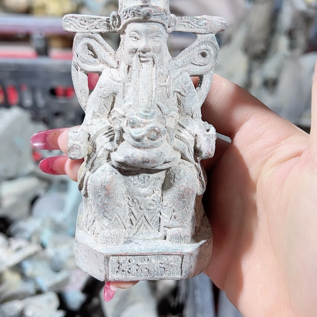 黄铜摆件工艺品，