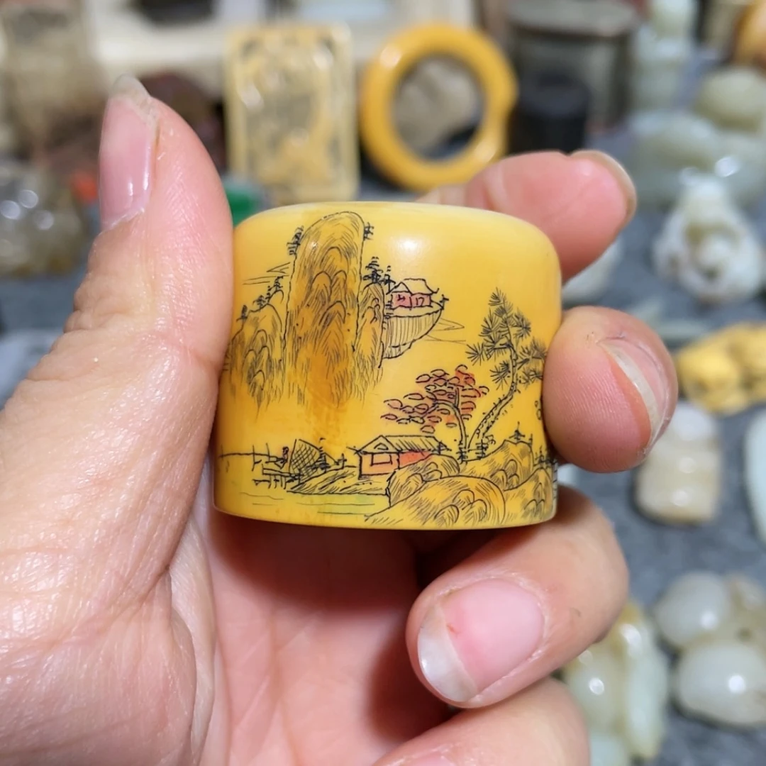 【闪购商品】老*车