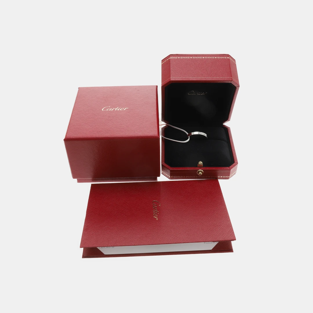 95新 Cartier/卡地亚 红布林/C6/卡地亚/55356871/z/121041