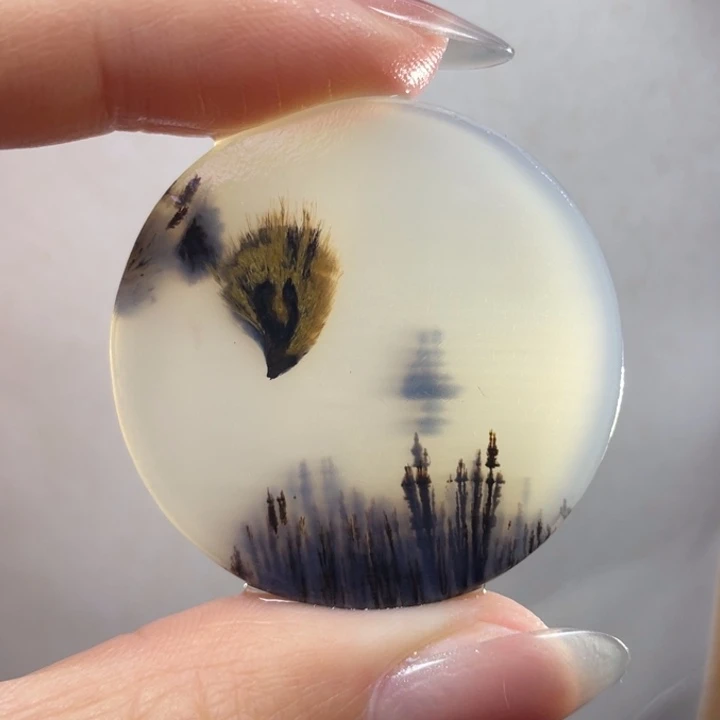 玛瑙/玉髓未镶嵌牌子