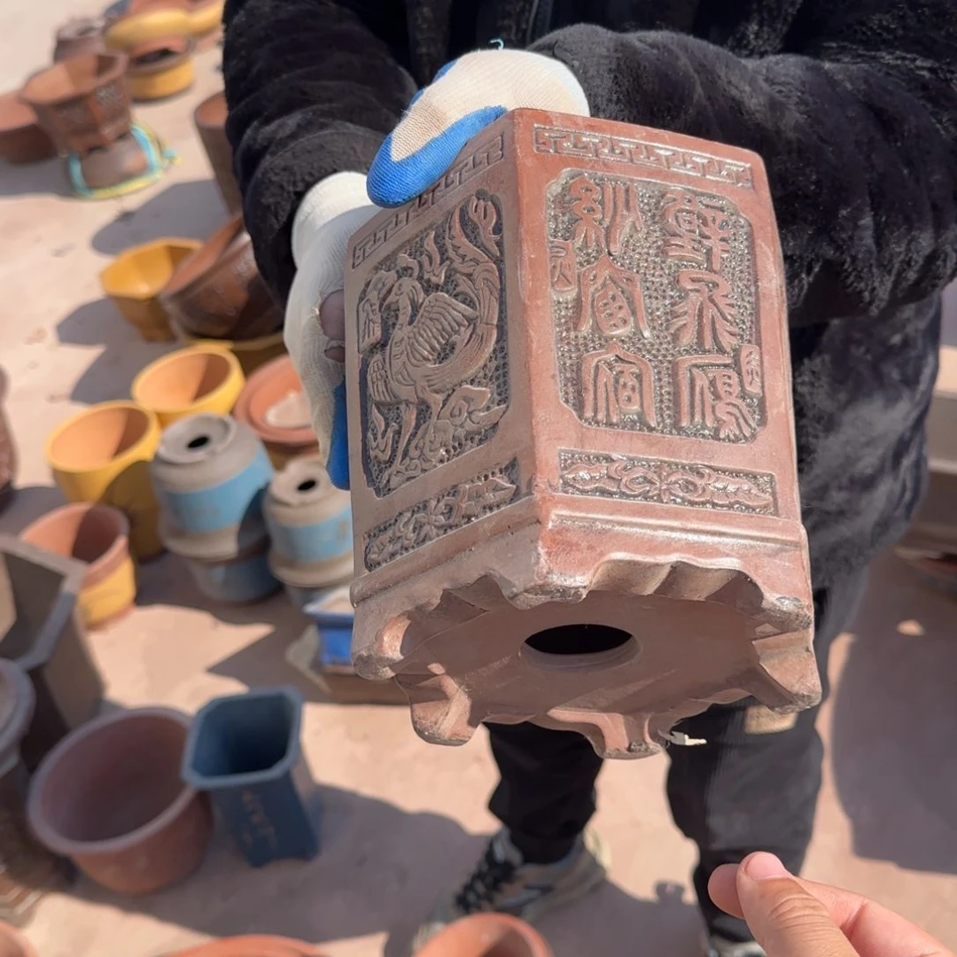 紫砂瑕疵和瑕疵的