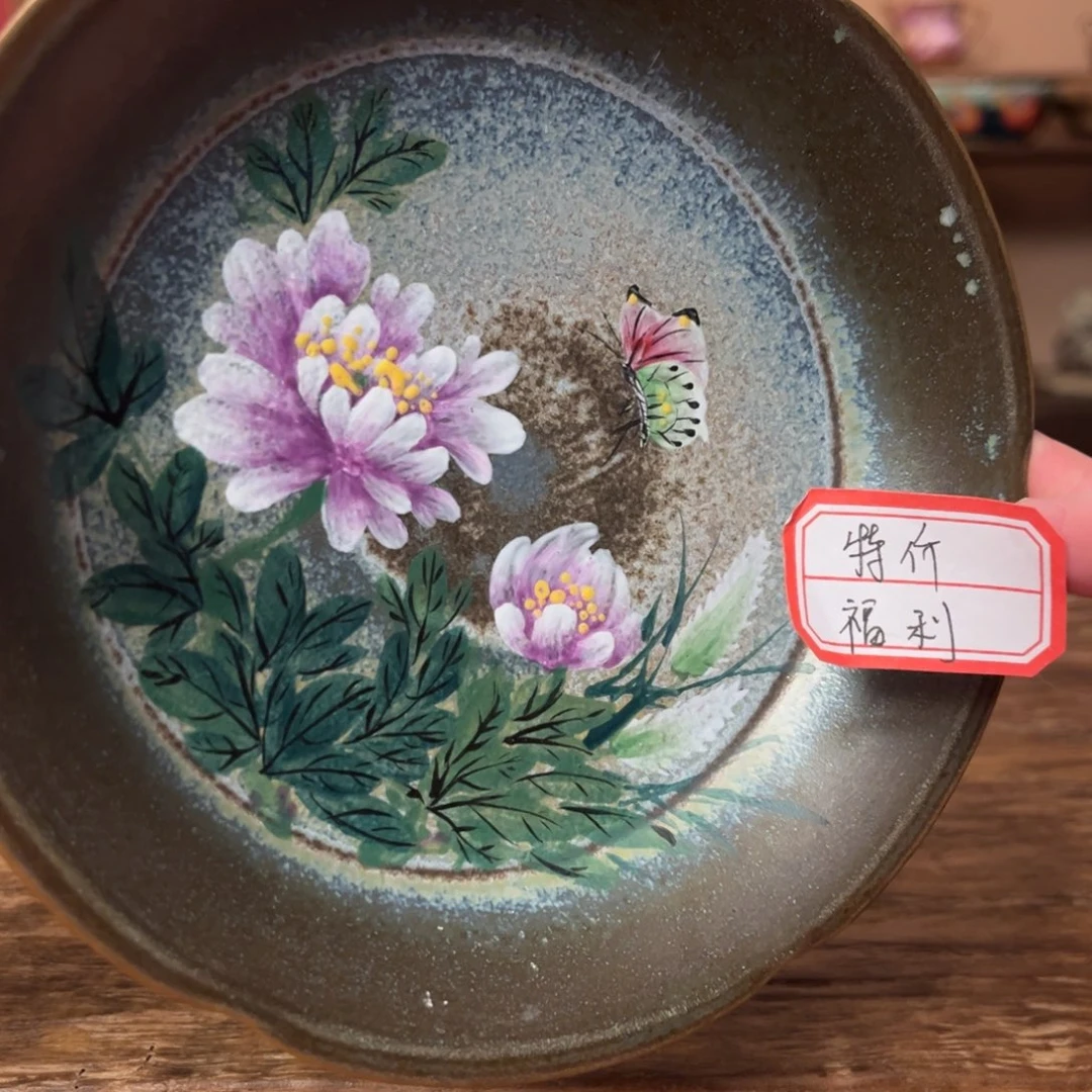 壶柴烧手工制作工艺