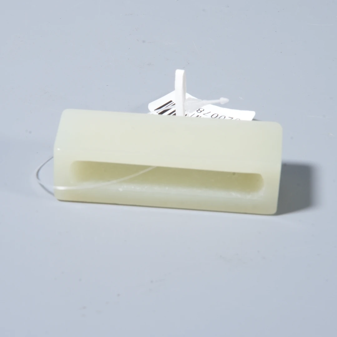 Tgz01 清代 和田玉挂件