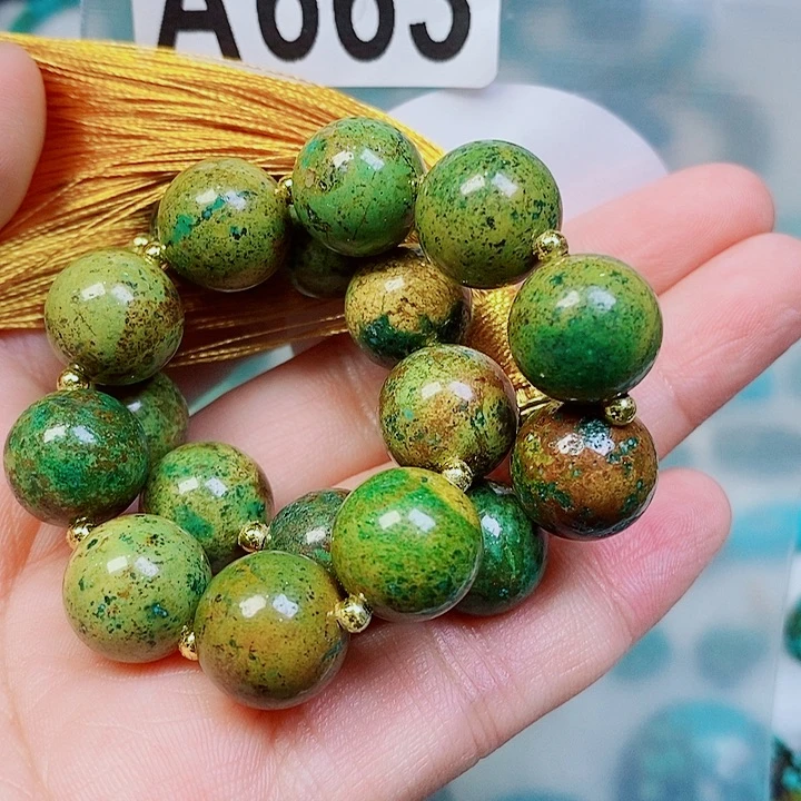 空竹粉丝专享十堰特色手工散珠
