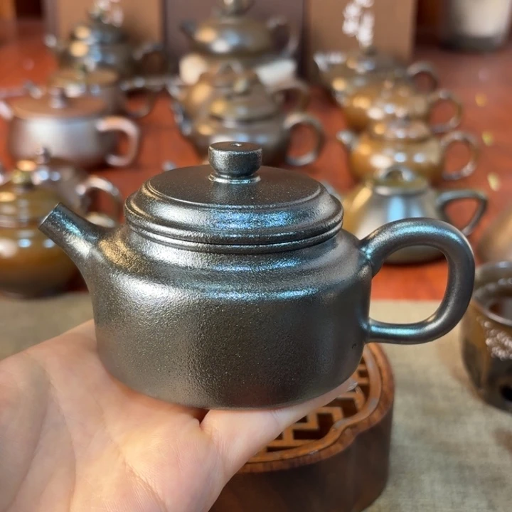 150cc纯手工制作直播间福利微瑕福利！12