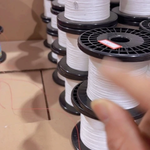 PE8编白色3号1000米