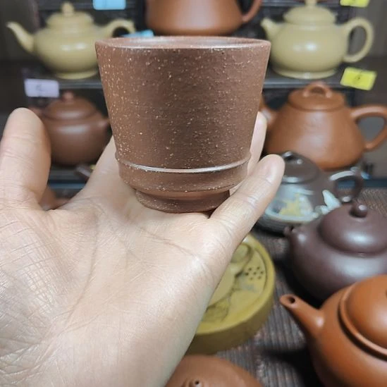 原矿无添加纯手工制作