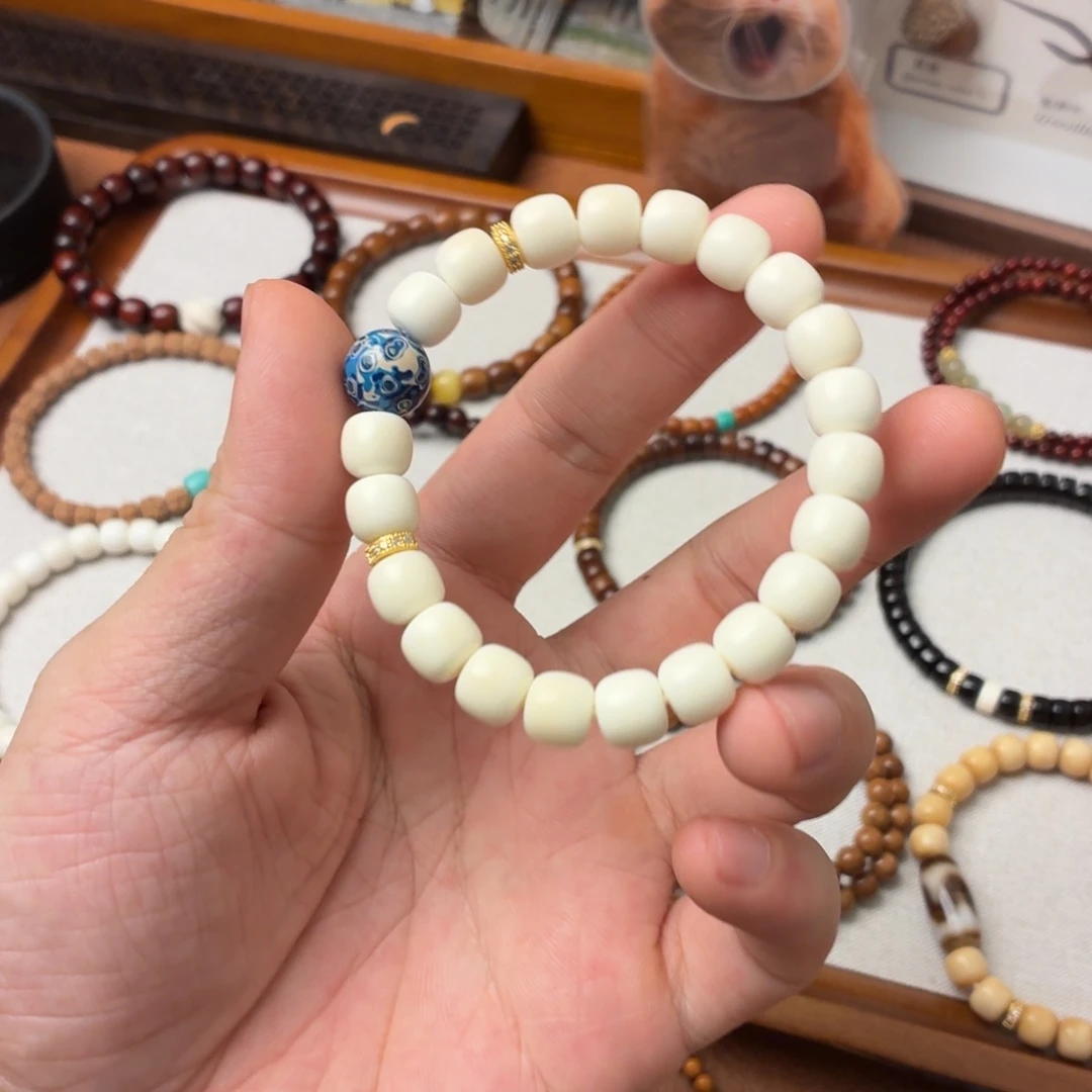 手串/手链菩提多样性