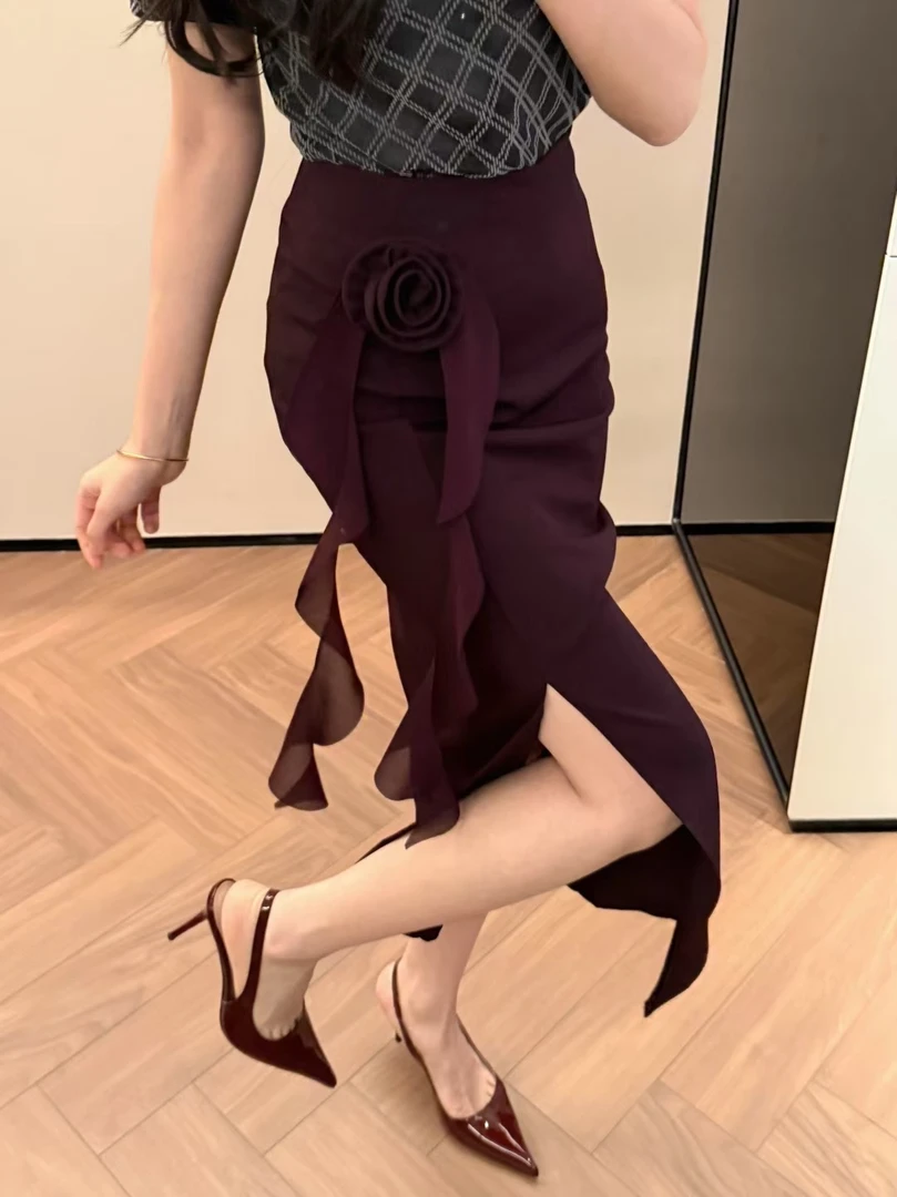 【501-550】柒禧衣橱显瘦女装