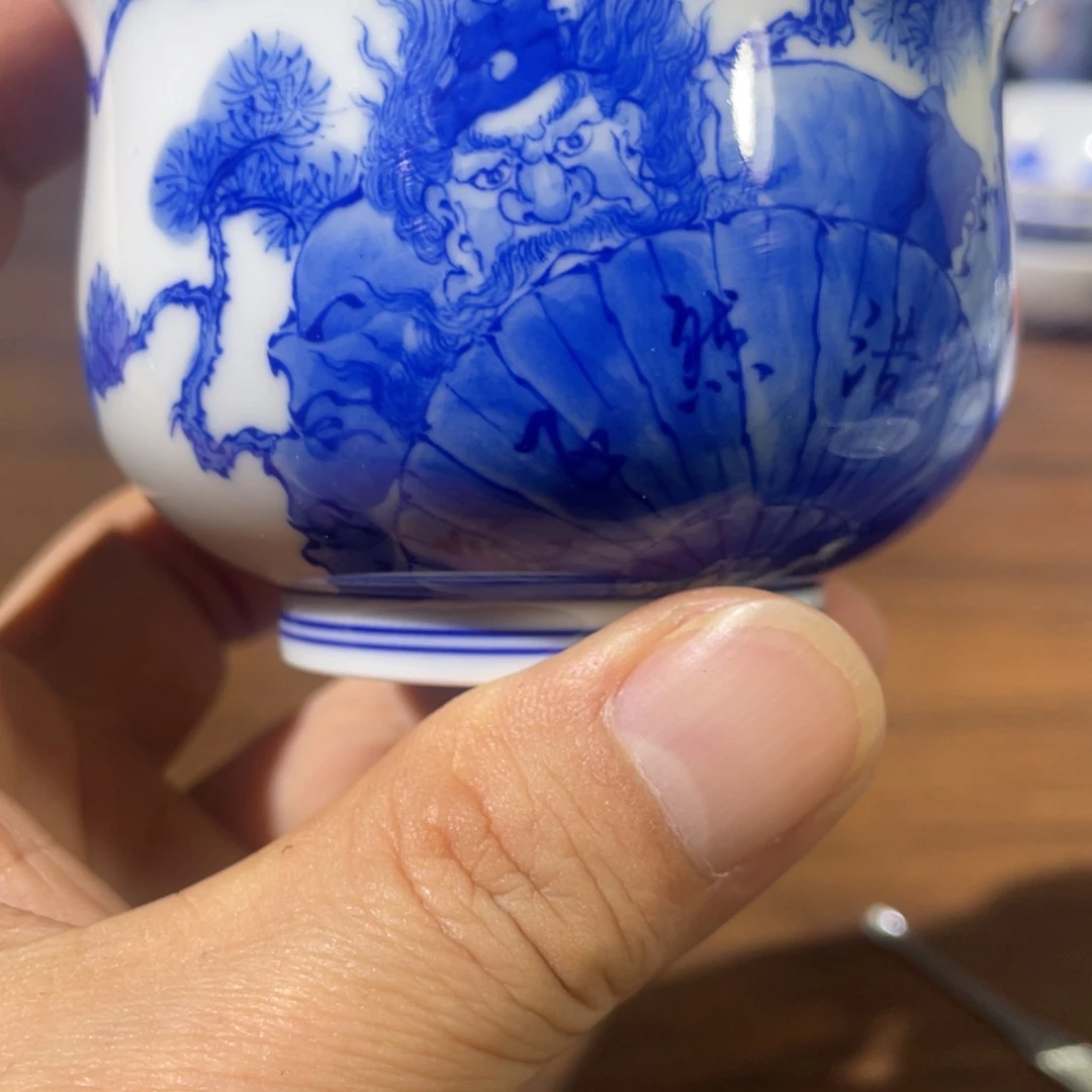 景德镇陶瓷景德镇