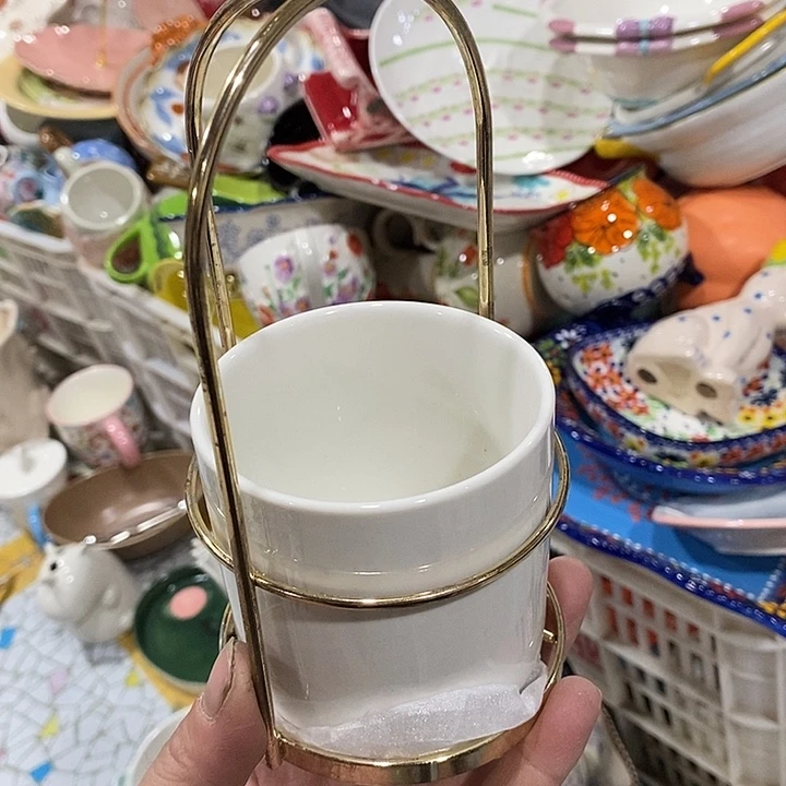 瓷片陶瓷制品生产