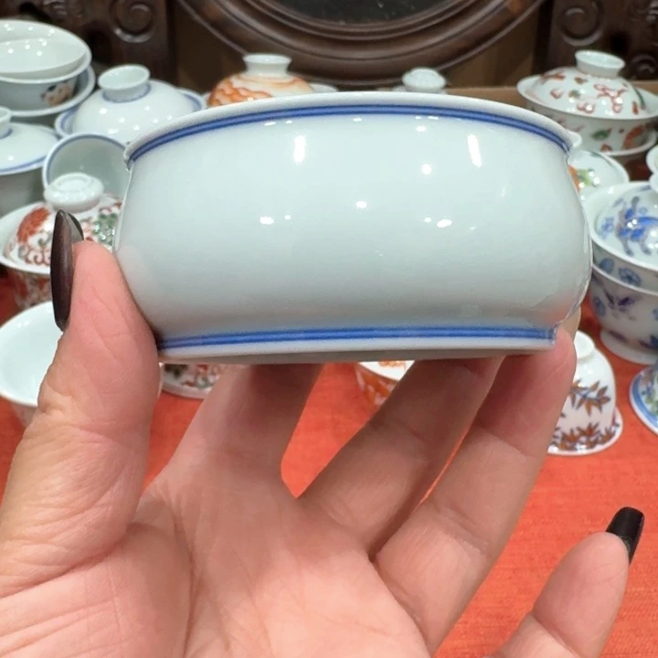 陶瓷艺术品收藏陶瓷