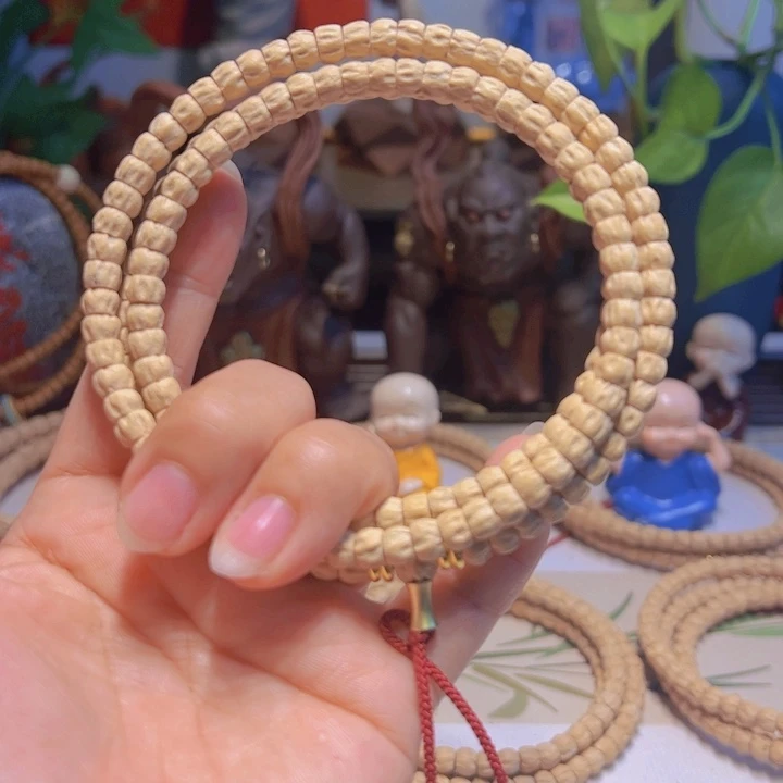 盛***构吊坠柏香籽/百香籽