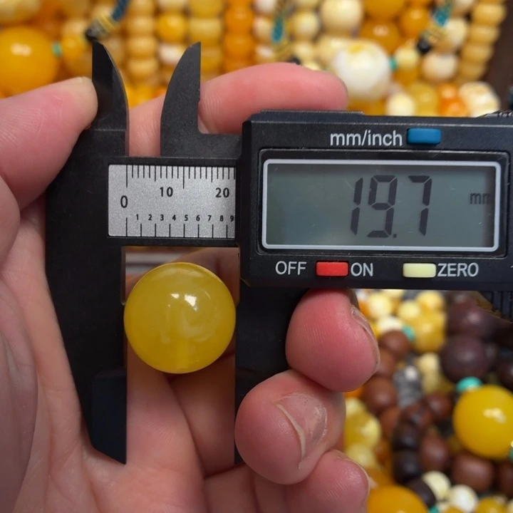 非金属配珠配饰60