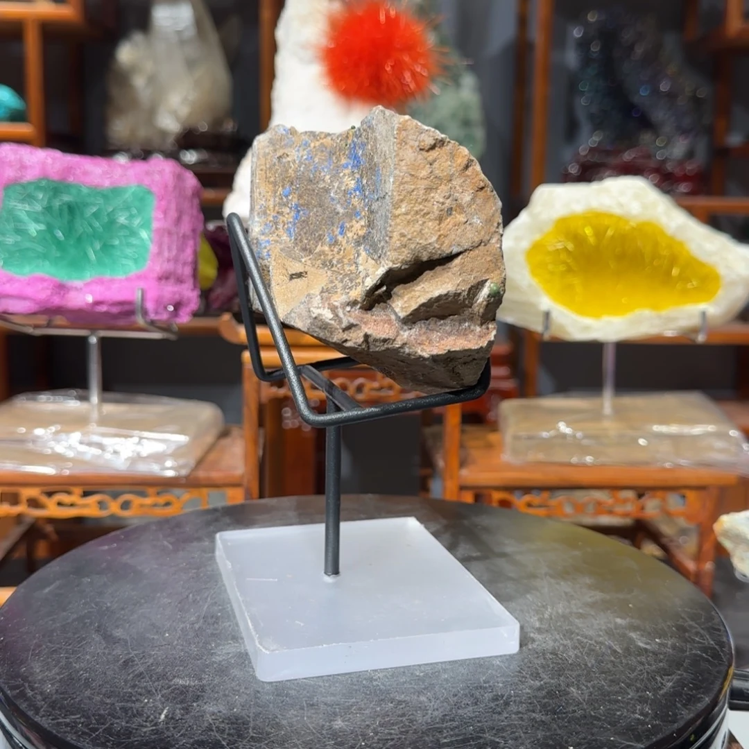 奇***永石材精品奇石摆件精品